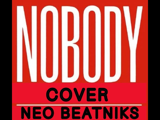 NOBODY BAD RHYME ノーバディ　バッド・ライム NOBODY ⁄ BAD RHYME CD サンプル - メルカリ