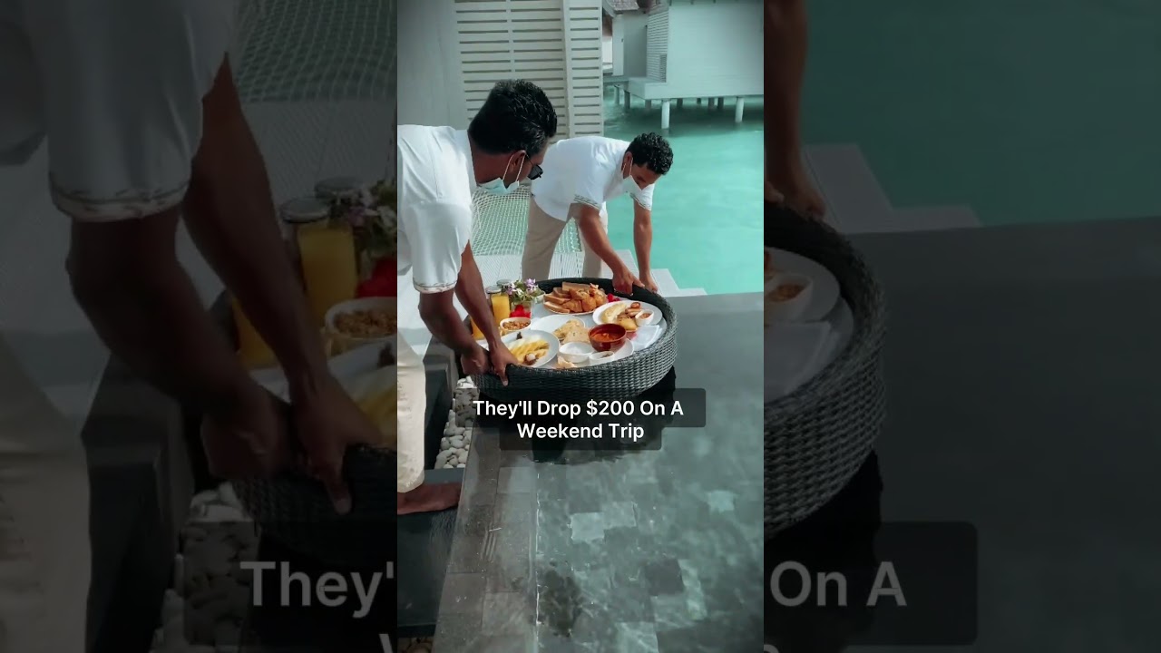 Scary Psychology of Why You’re Still Broke (Even When You Work Hard) 