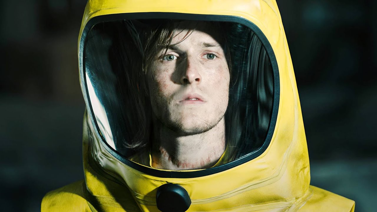 The Greatest Opening Line In Sci-Fi TV History Remains Undisputed