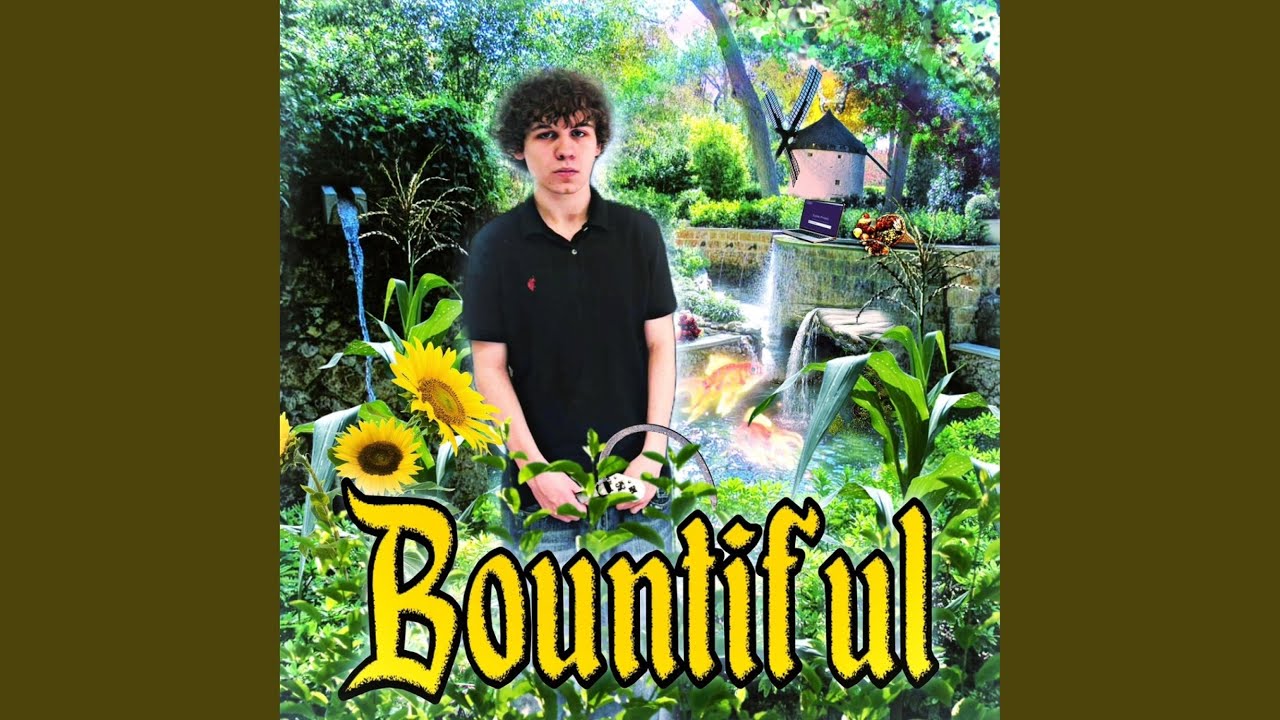 Obejrzyj Bountiful w YouTube Obejrzyj Bountiful w YouTube