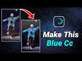 Make This Instagram Trending Cc In Alight Motion Tutorial by @jod2wod_ofcl