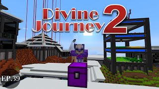 Divine Journey 2 - EP.39: Creative Chest!!!