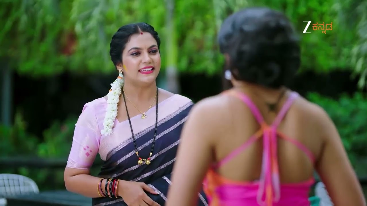 Amruthadhaare | Ep - 680 | Webisode | Jul 18 2025 | Zee Kannada