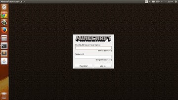 How to install and play Minecraft in Ubuntu 14.04