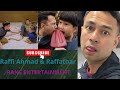 Raffi Ahmad sedang menunjukkan istana terbaru nya 😯🏢 #raffiahmad #ransentertainment #hotpants #fypシ