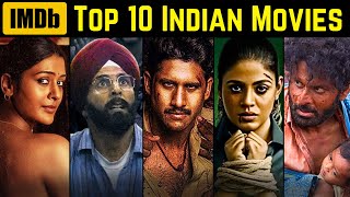 "100% Quality" Indian Movies in 2023 {Part 3}