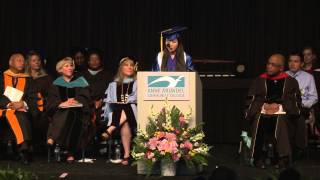 Healthy Daimei Li - Valedictorian  - Class of 2014 Garden Guide