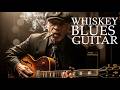 Chicago Blues Night 🌆 Smooth Guitar &amp; Classic Blues Vibes