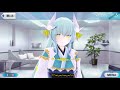 【Fate Grand Order 】清姫 マイルーム【Fate/MMD】