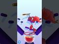 Slice Masters Best Mobile Game on Android iOS #slice #gaming #shorts