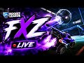 ROCKET LEAGUE PRIVATE MATCHES+1v1s! Join up!!