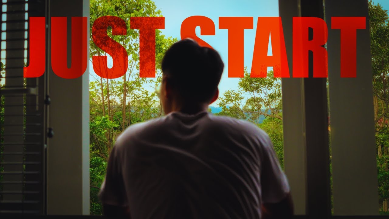 I Had No Experience — So I Started Anyway