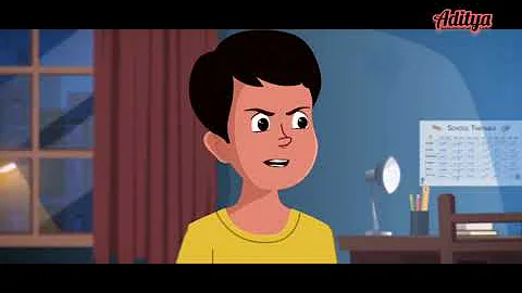 Award winning/gender discrimination motivational video