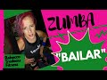 Bailar dance fitness rebecca tredeau