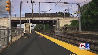 MBTA reopening South Attleboro train station Monday