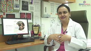 Digital Eye Strain: Causes, Symptoms and Prevention tips, explained by Dr. Vidya Nair Chaudhry