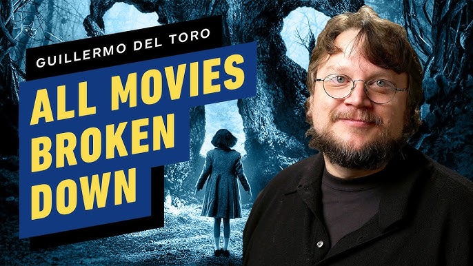 Hunter 🎮 on X: Got retweeted by Guillermo del Toro and Hideo Kojima!  💯💯🔥🔥  / X