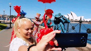 48 Hours of Change | Nokia Mobile