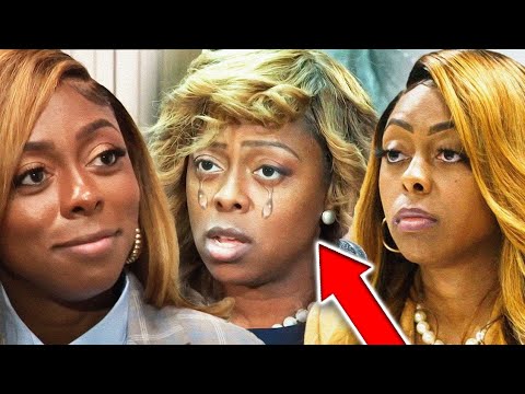 City Girl Mayor Tried  To Destroy Single Mothers in Her City By DOING THIS!