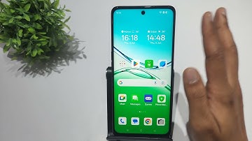 How to show wifi qr code in oppo f29 pro | oppo f29 me wifi qr code password nahi show ho raha