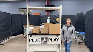 Wexxar Case Sealer Demo