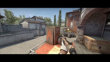 XM1014 Ancient Lore Factory New Showcase CS:GO (3440x1440 res 21:9)