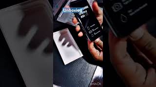 Samsung Galaxy A54 unboxing #mobile #shortvideo #subscribemychannel