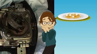 Defective Airbag Explosions Explained