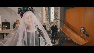 Fallulah -  Don&#39;t Die With Your Dreams (Live at Kastrup Kirke)