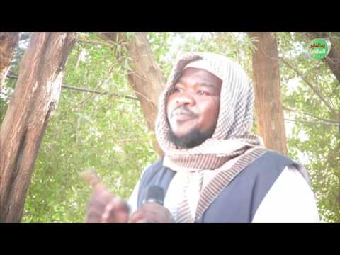 ختام اسبوع المنهدس 2016 الداعية أبوالقاسم