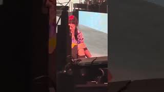 Billie Eilish - What was I made for - live in Montreal