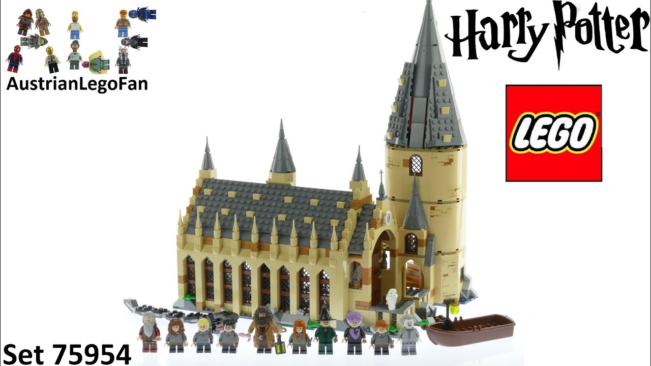 Harry Potter O Expresso De Hogwarts Lego Sem Cor Especificada