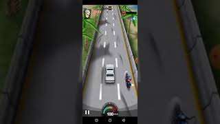 Traffic Rider game play heavy moto racing android gameplay ios 2021 (3) screenshot 3