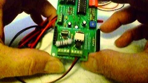 Slave Flash Video Tutorial