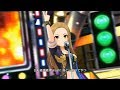 「デレステ」純情Midnight伝説(松永涼ソロ・リミックス)