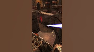 Quake III Arena S01E11 | We were becoming Monsters