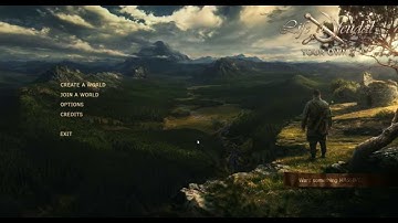 Life is Feudal: Your Own [HD+] ★ [Guide] #01 How to connect