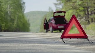 Selecting the best road assistance plan
