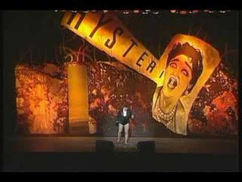 Stephen Fry's Intro