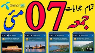 "Forbidden" city is one of the famous Landmark of which Country's capital? screenshot 4