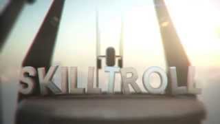 Skilltroll Intro By Professoreffect