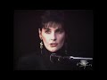 Enya Caribbean Blue Performance On Tele 5 Spain 1991 