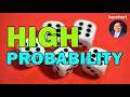 How to Find High Probability Swing Trade Setups Step by Step