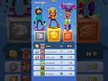 JAKE 1 PUESTO CLASIFICACION CARRERA ENFRENTAMIENTO SHOW DOWN SUBWAY SURFERS #subwaysurfers #gaming