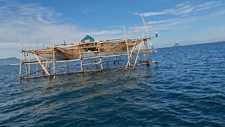MANCING AMBYAR ~ MANCING CANTIK ~ FISHING MANIA - lokasi mancing idaman pemancing