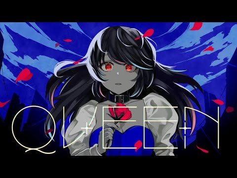 QUEEN  Cover / 奏魅届