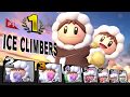 Taking out 14 ice climbers