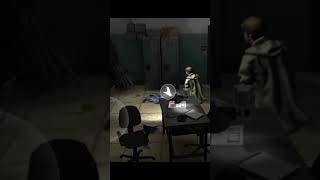 Passcode for upgrading the Keycard | Resident Evil Survival Unit #horror screenshot 1