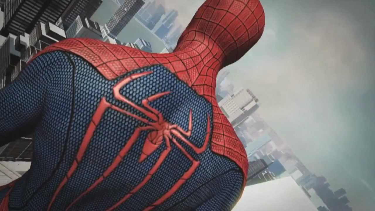 The Amazing Spider Man 1 Vostfr