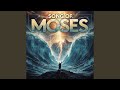 Song Of Moses